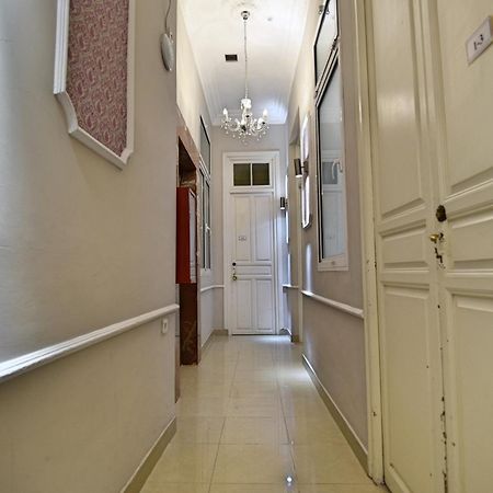 Apartamentos Marques De La Merced Málaga Eksteriør bilde