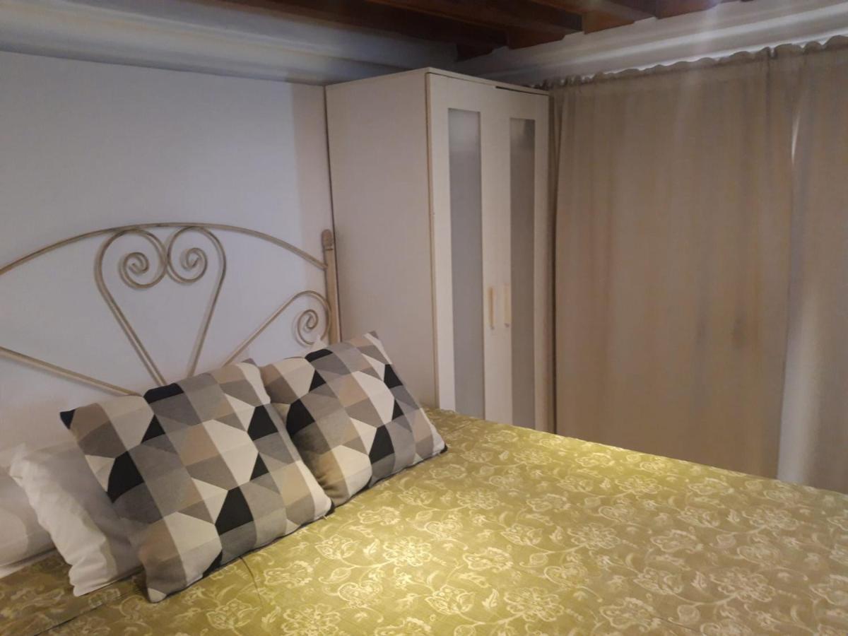 Apartamentos Marques De La Merced Málaga Eksteriør bilde