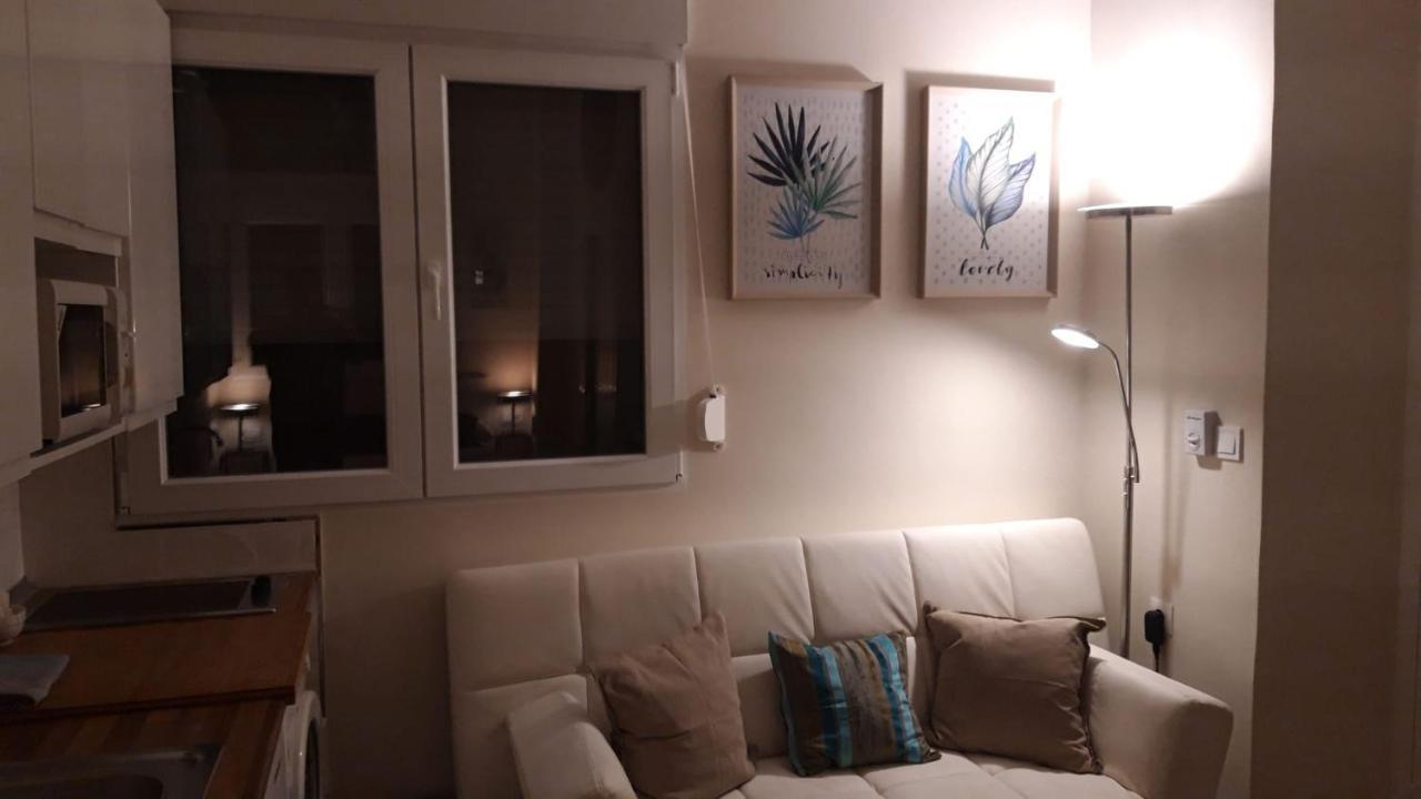 Apartamentos Marques De La Merced Málaga Eksteriør bilde