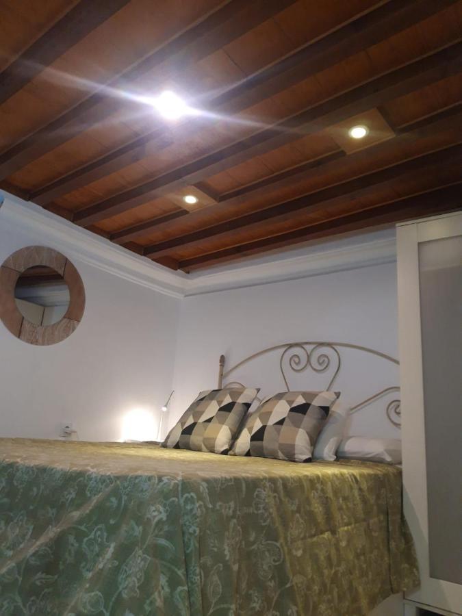 Apartamentos Marques De La Merced Málaga Eksteriør bilde